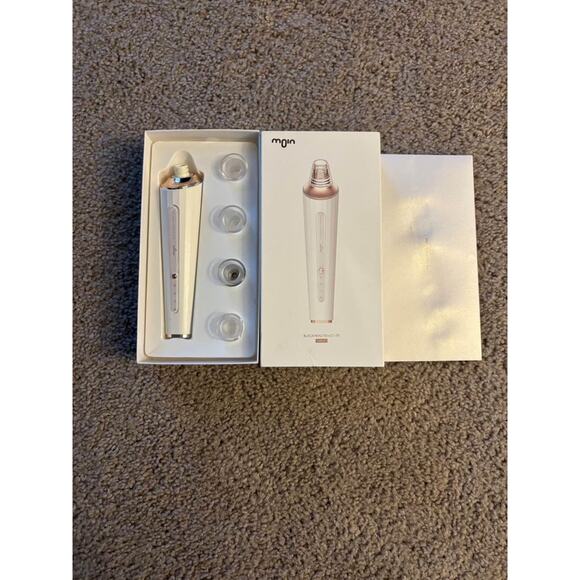 Moin Blackhead Remover - Picture 1 of 5
